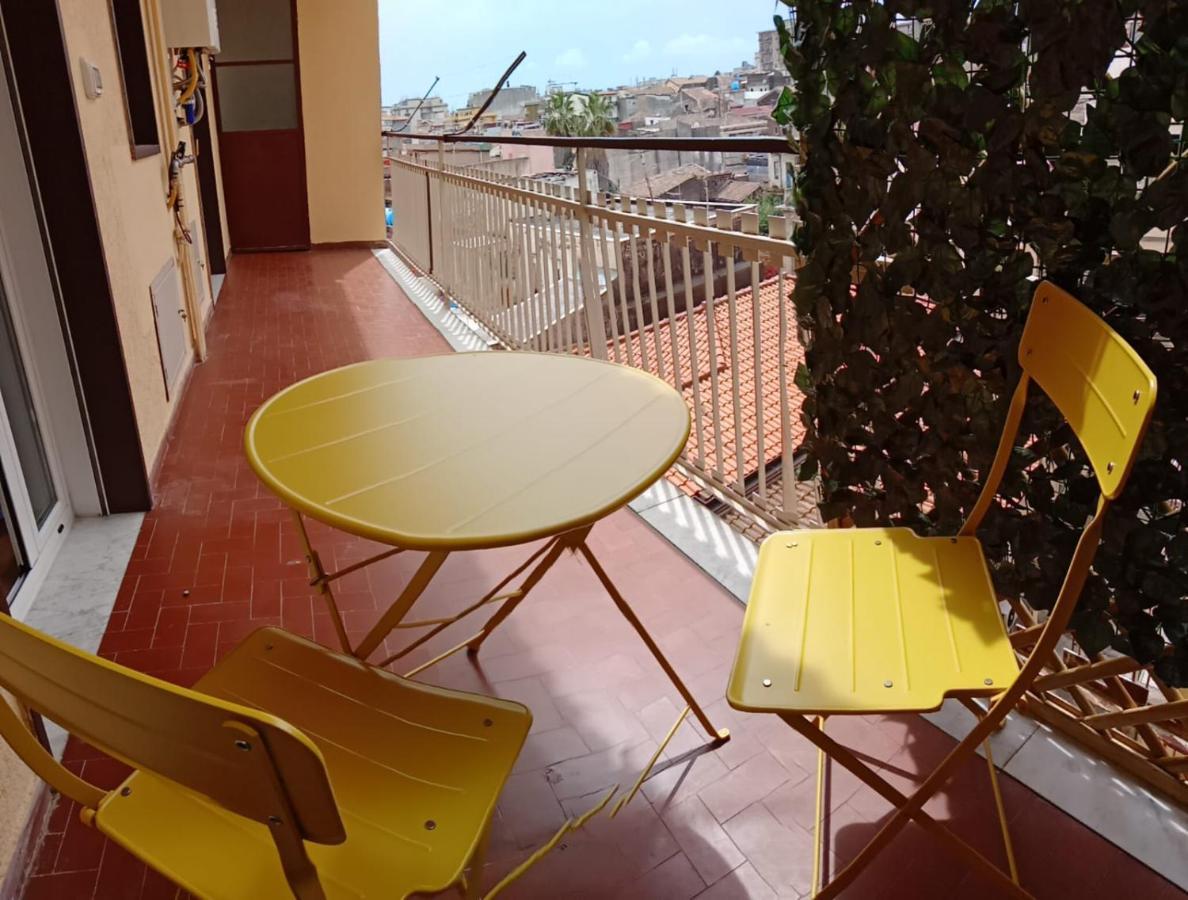 Cori Di Casa Apartment CTA Exterior foto