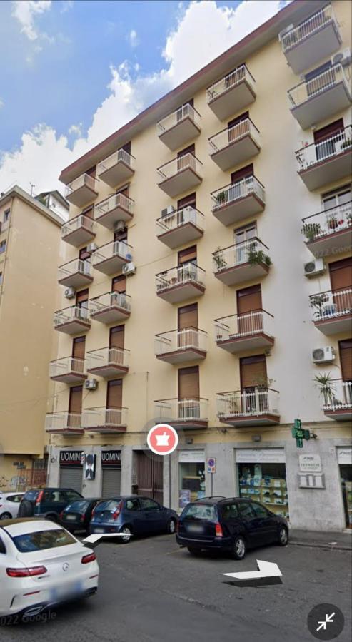 Cori Di Casa Apartment CTA Exterior foto